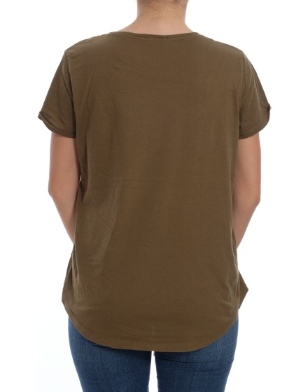 Дамска тениска ZARA