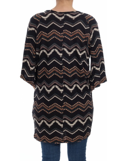 Дамска туника Boysen's