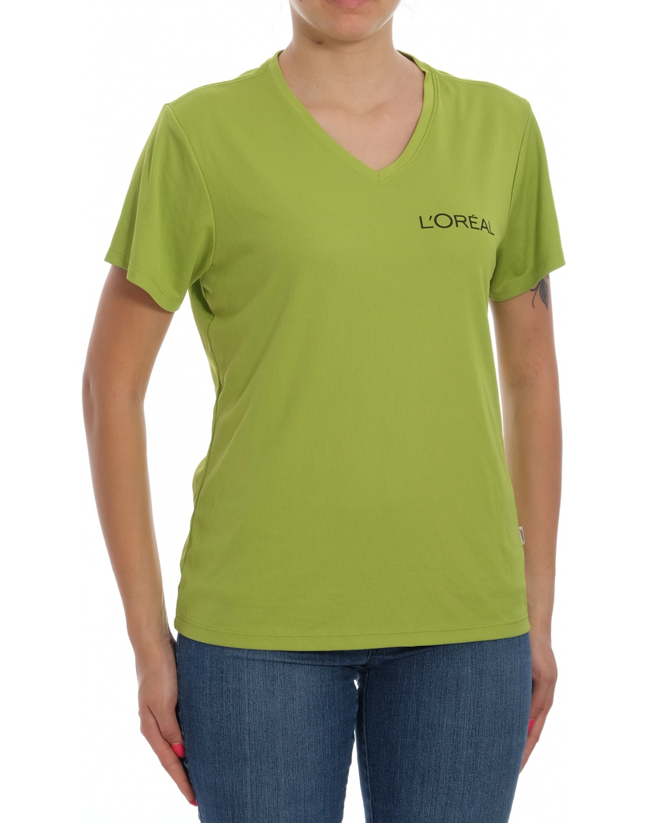 Спортна тениска Hakro