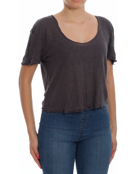 Дамска тениска ZARA