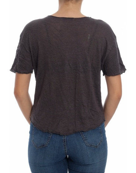 Дамска тениска ZARA