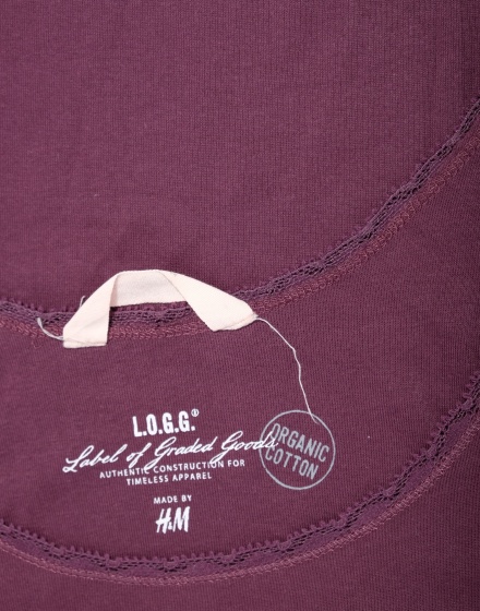 Дамски потник H&M