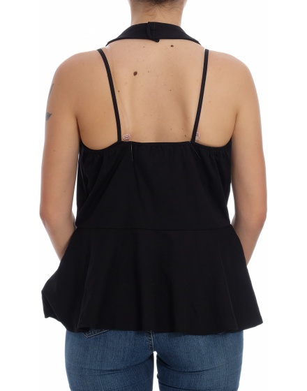 Дамски топ Hearts & Roses