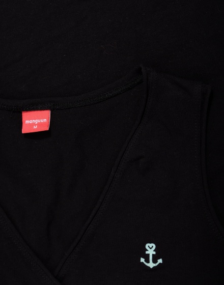 Дамски топ Manguun