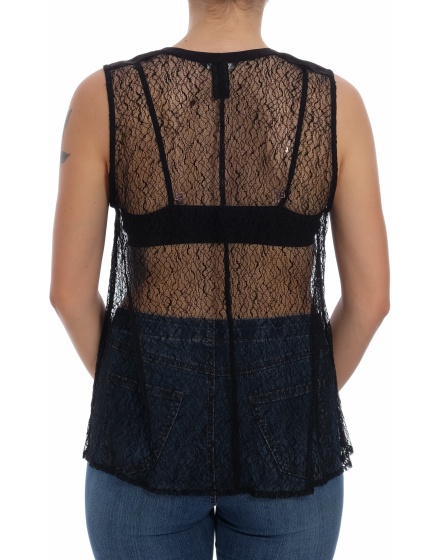 Дамски топ H&M