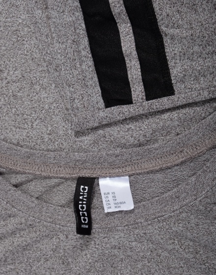 Дамска тениска H&M