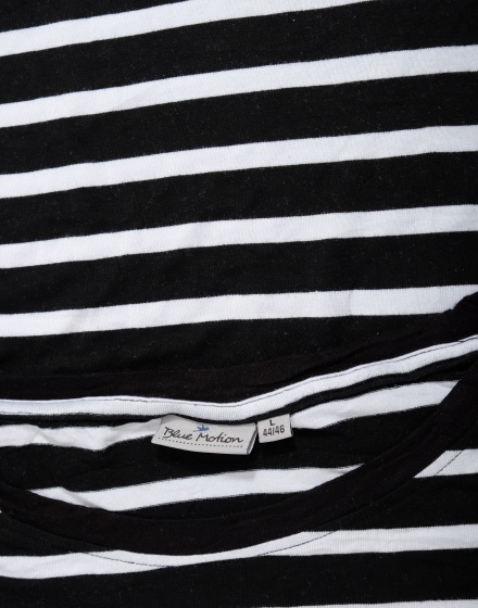 Дамска тениска Blue Motion