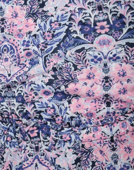 Дамска блуза с къс ръкав Takko Fashion