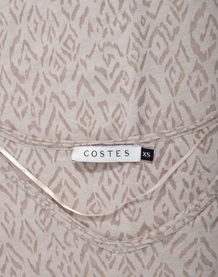 Дамска тениска Costes