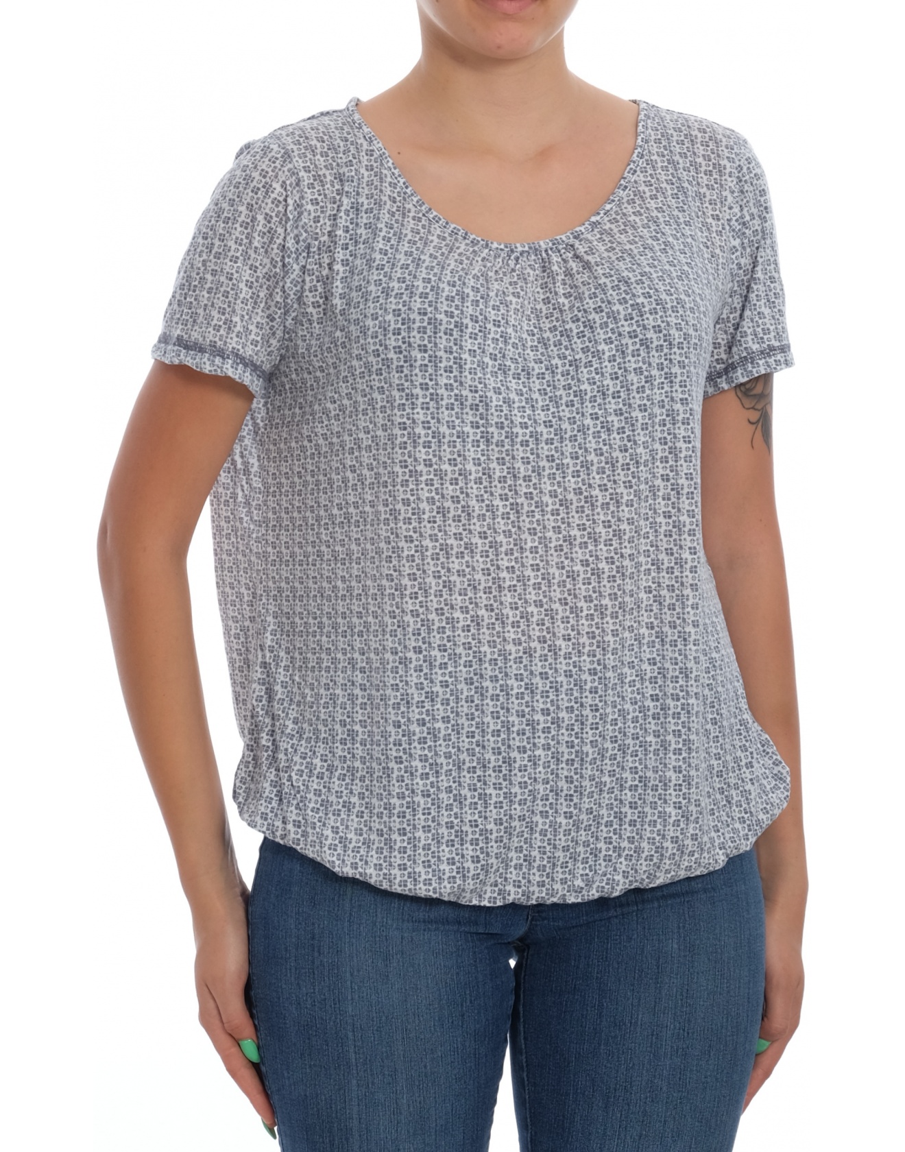 Дамска тениска Gina Benotti