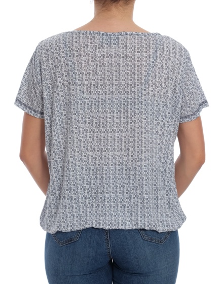 Дамска тениска Gina Benotti