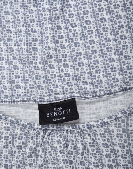 Дамска тениска Gina Benotti