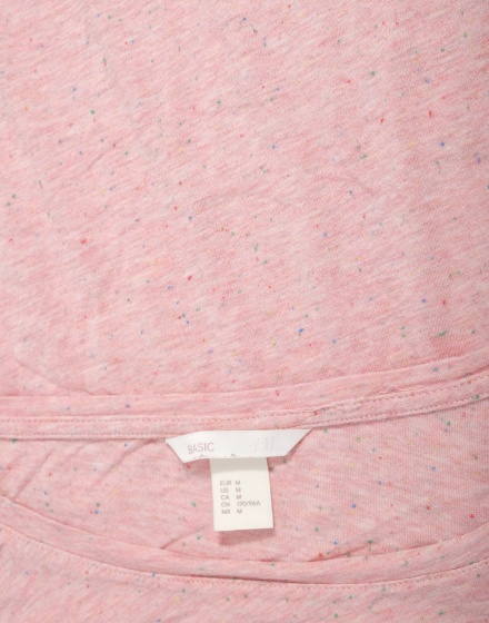 Дамска тениска H&M