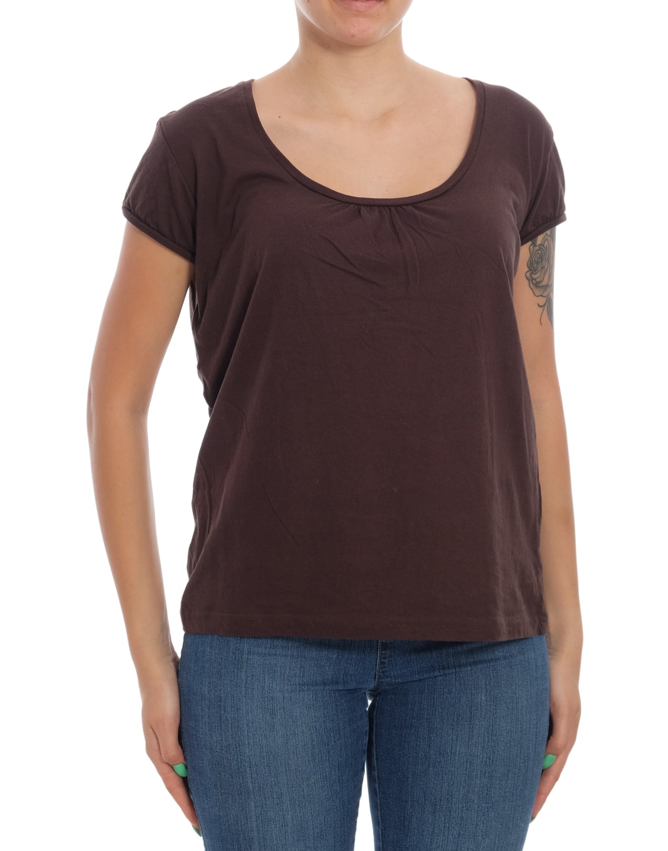 Дамска тениска