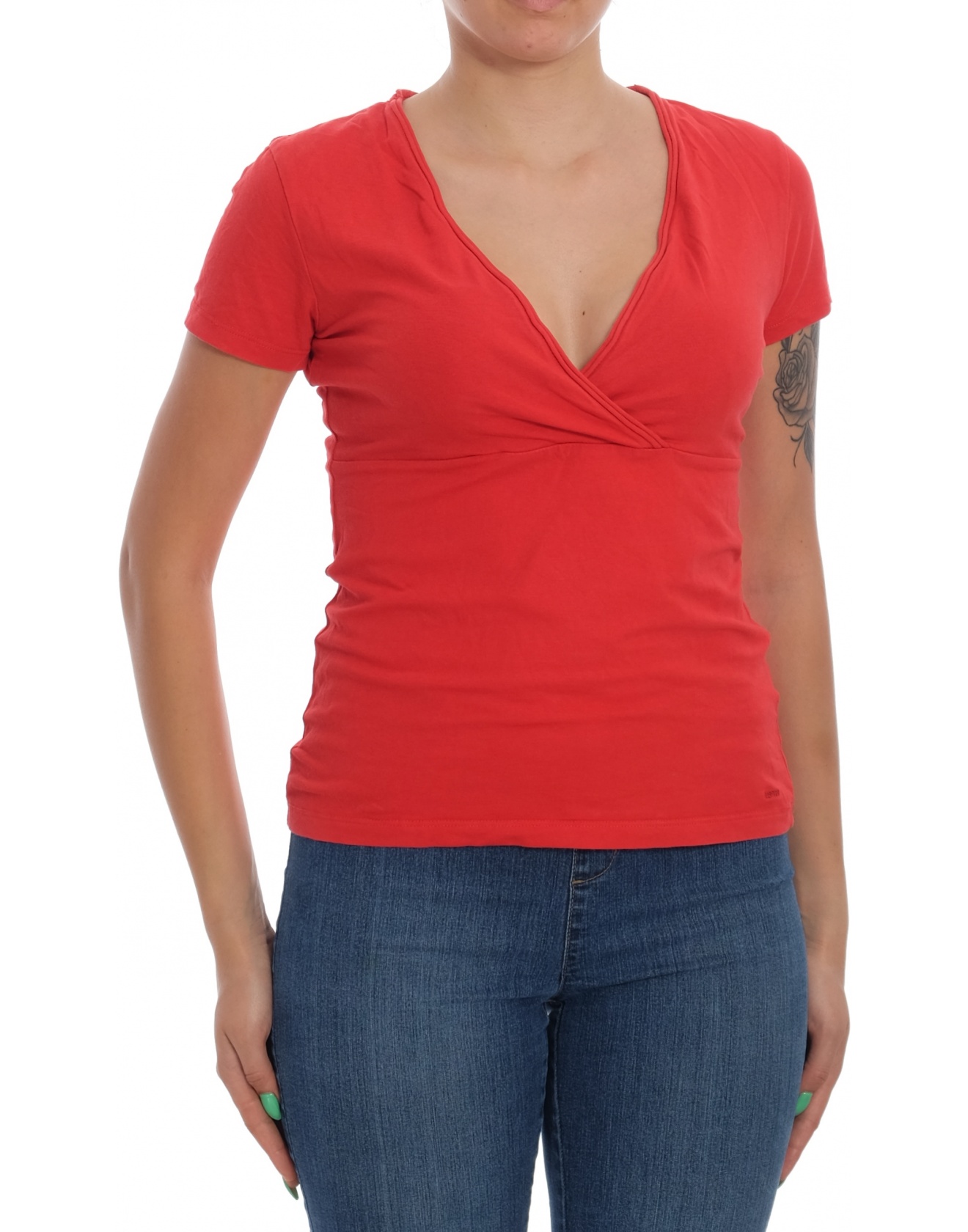 Дамска тениска ESPRIT