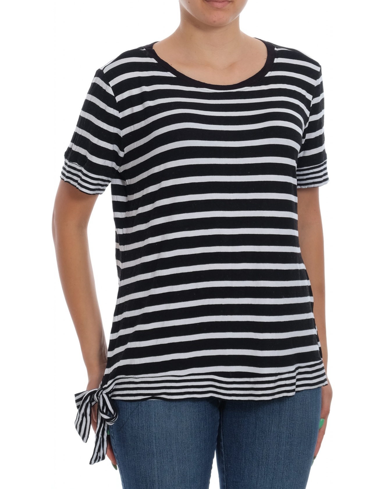 Дамска тениска Blue Motion