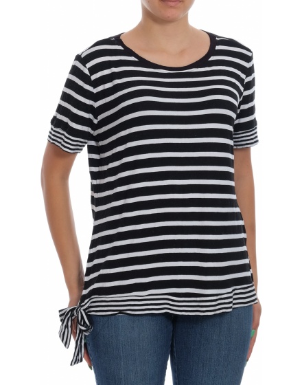 Дамска тениска Blue Motion