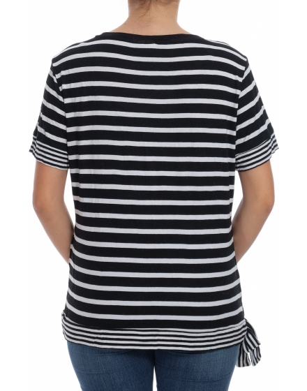 Дамска тениска Blue Motion