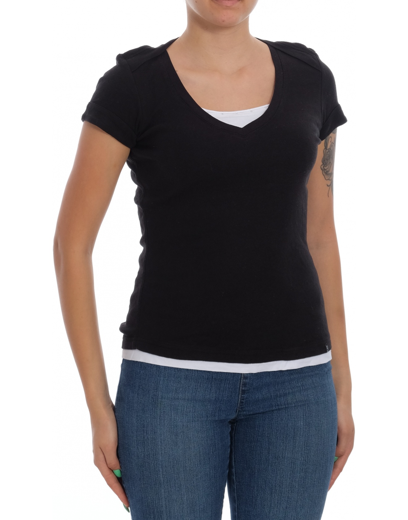 Дамска тениска Ze - Ze