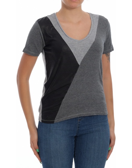 Дамска тениска VRS