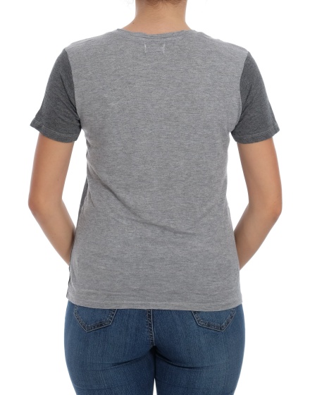 Дамска тениска VRS