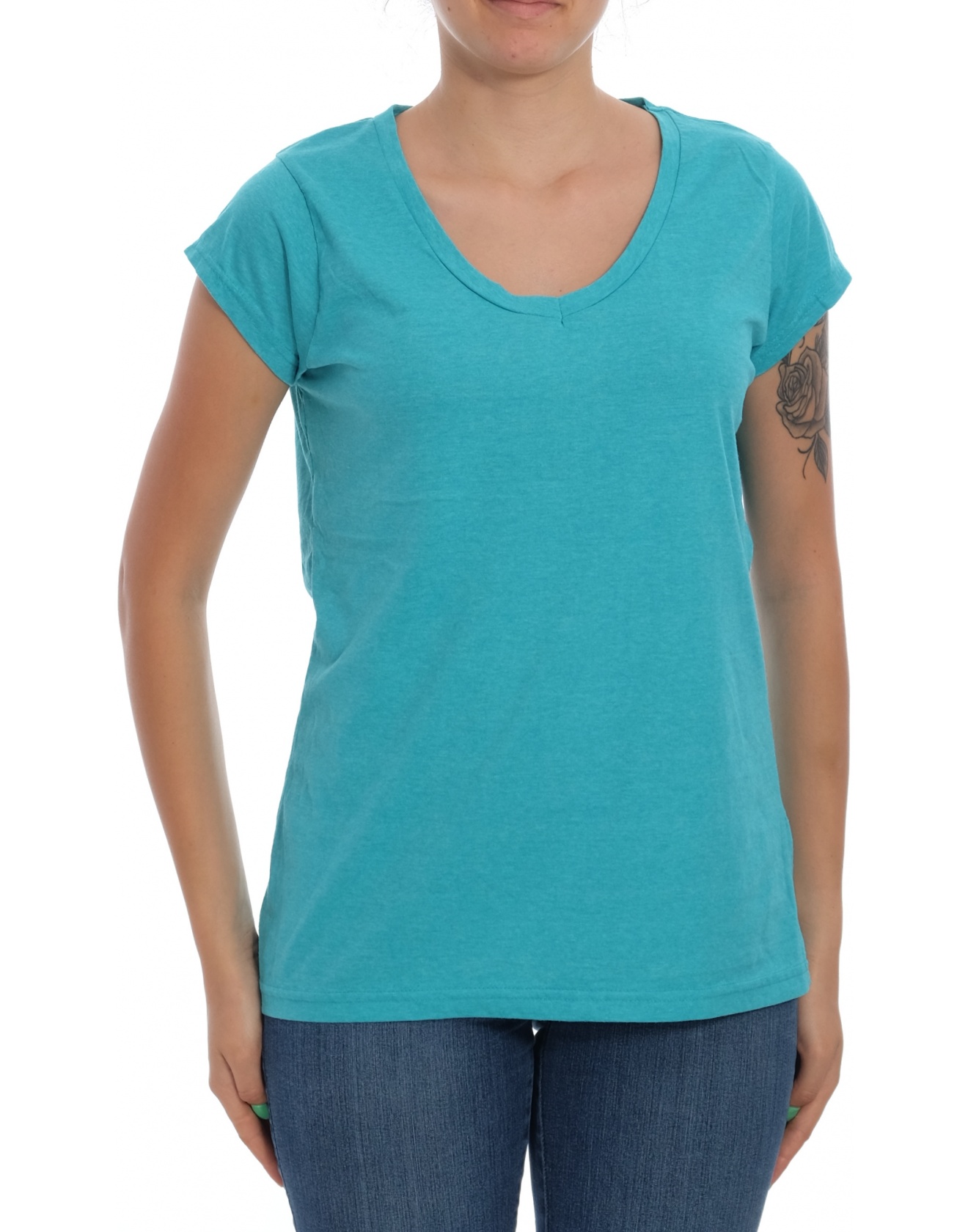 Дамска тениска