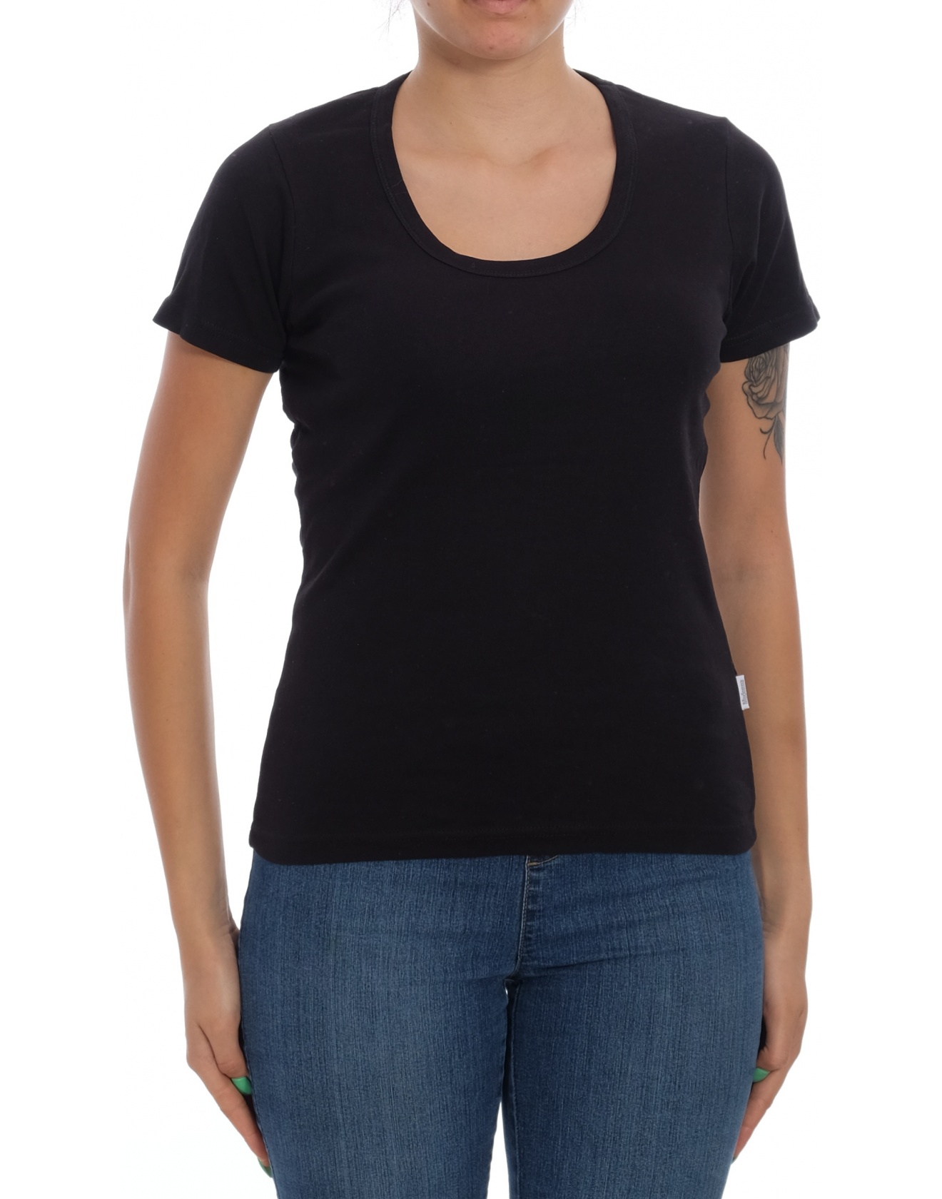 Дамска тениска Madonna