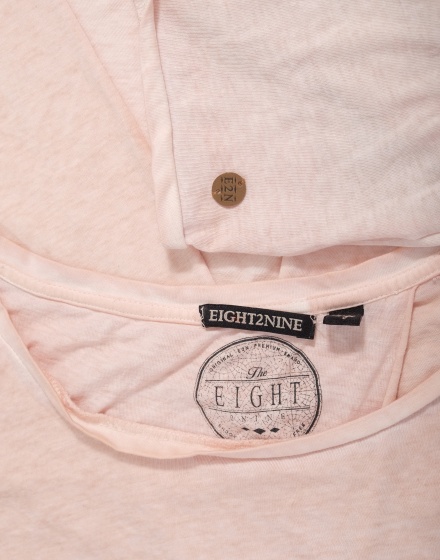 Дамски топ Eight 2 Nine