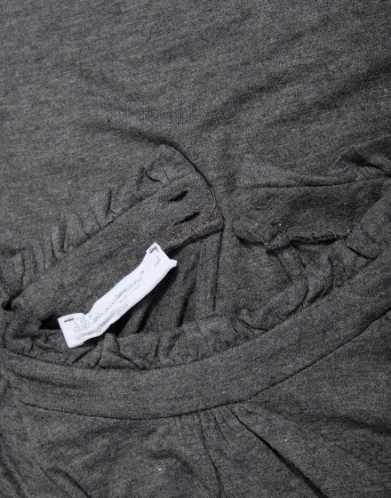 Дамска блуза с къс ръкав Rinascimento