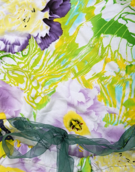 Дамски потник