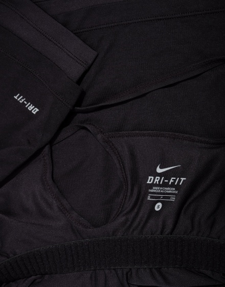 Спортен потник Nike