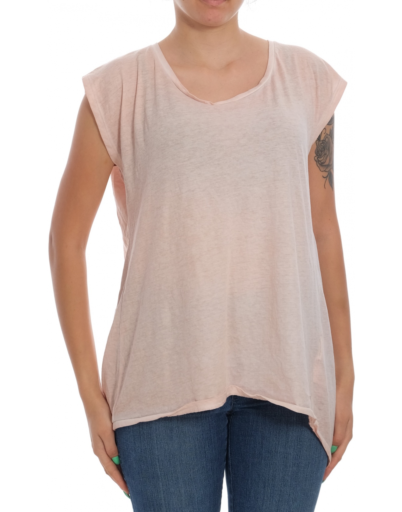 Дамски топ Eight 2 Nine