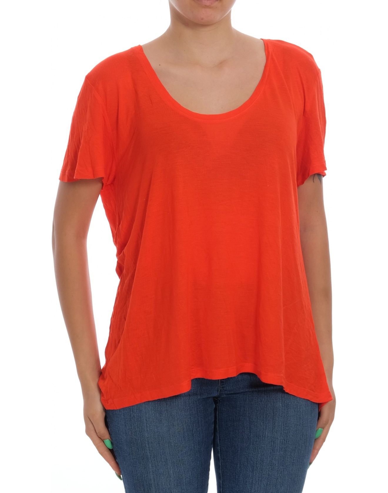 Дамска тениска H&M