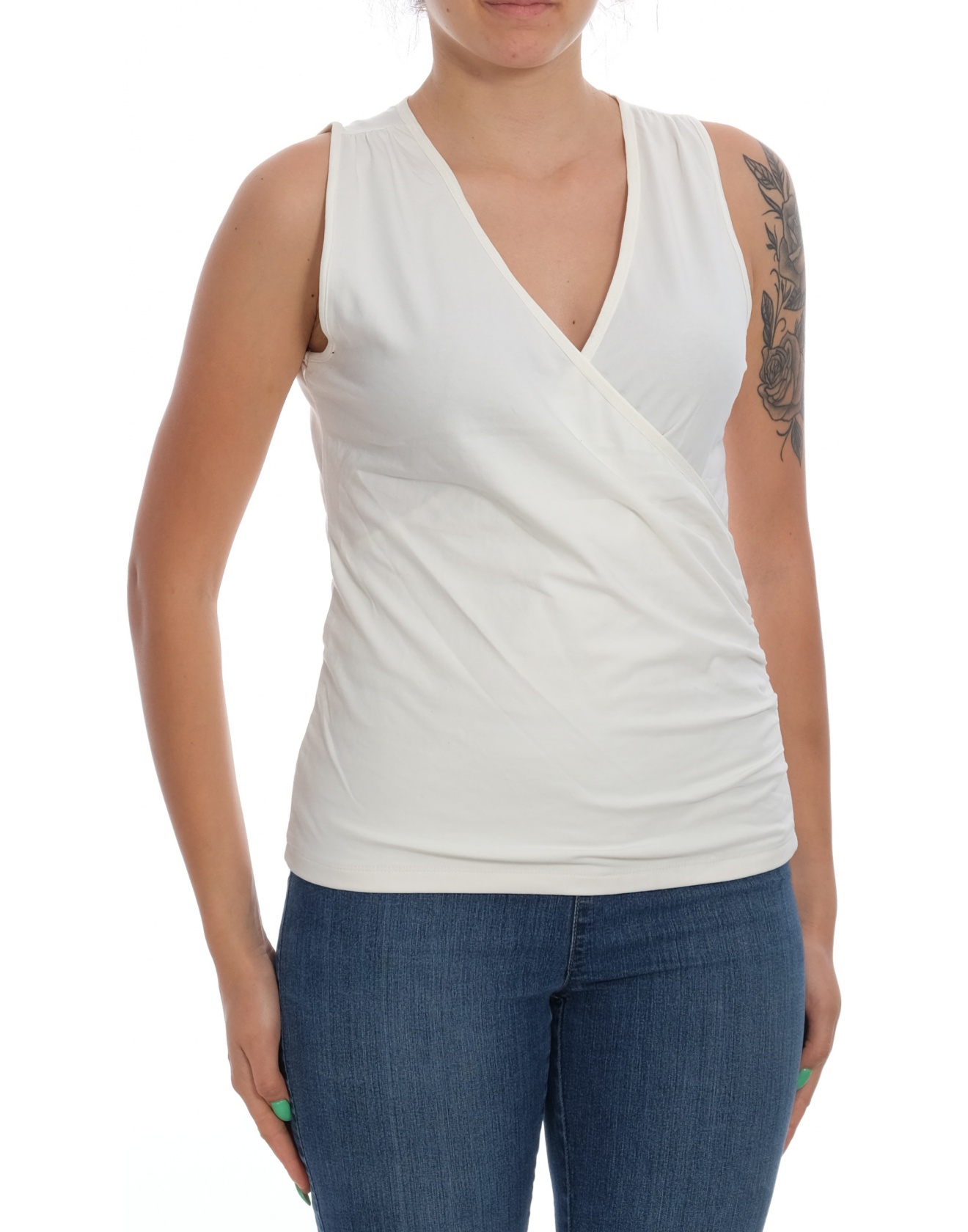 Дамски топ The Barn