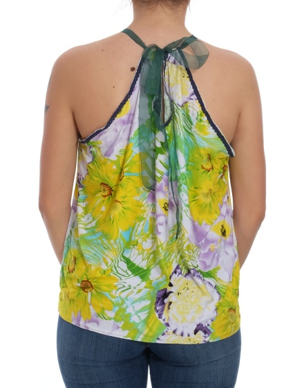 Дамски потник