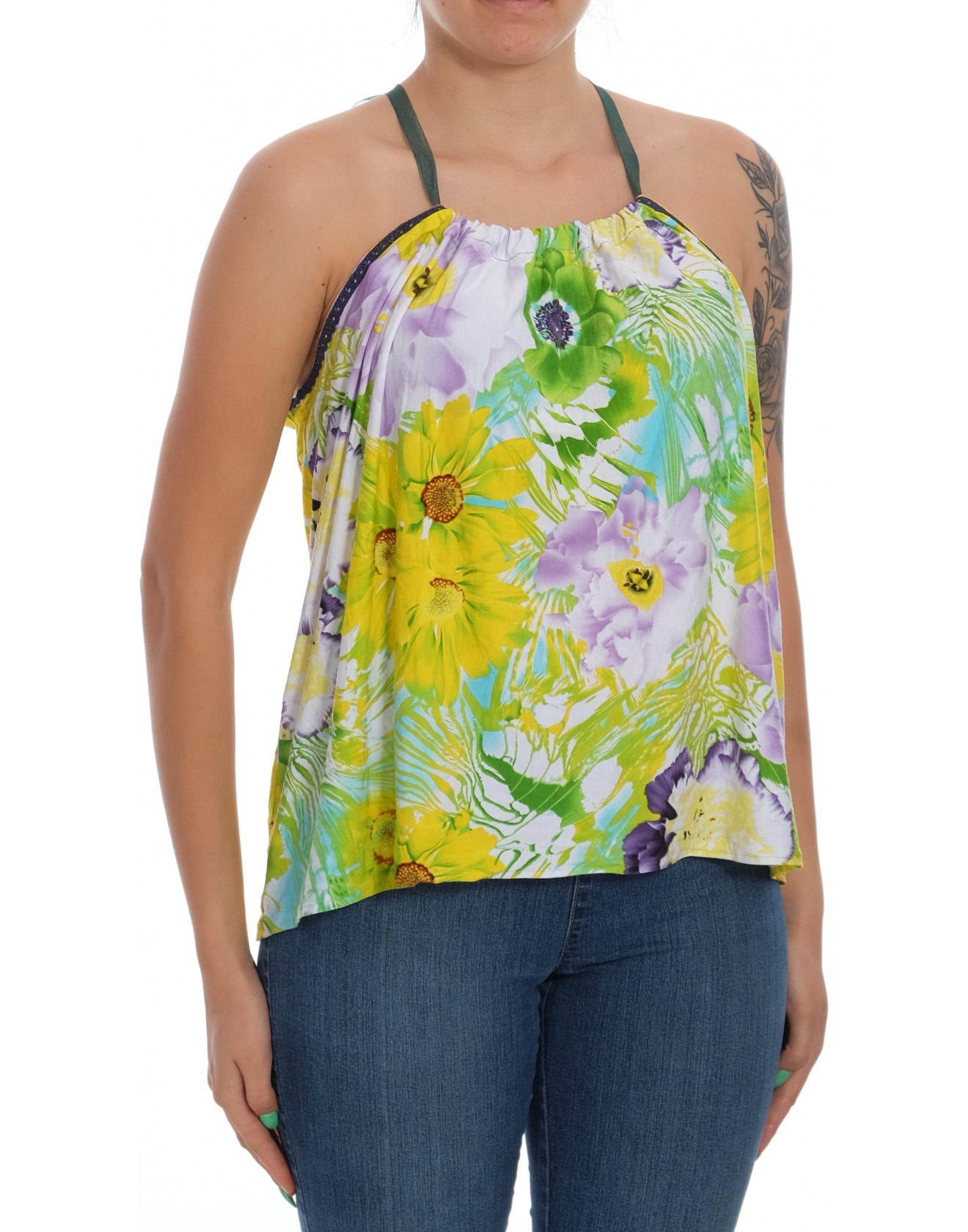 Дамски потник