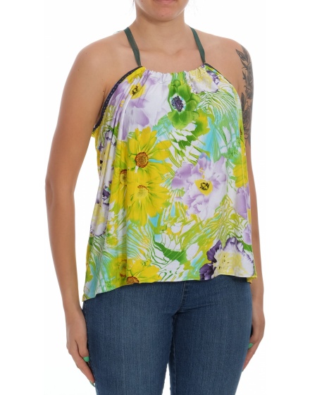 Дамски потник