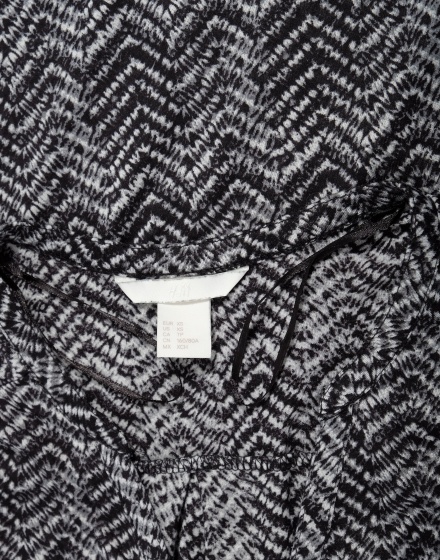 Дамска блуза H&M