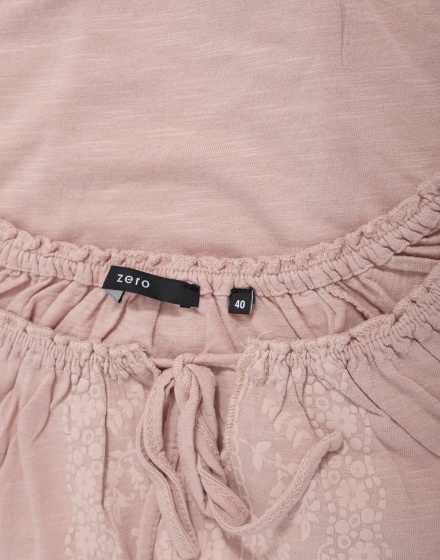 Дамска тениска Zero