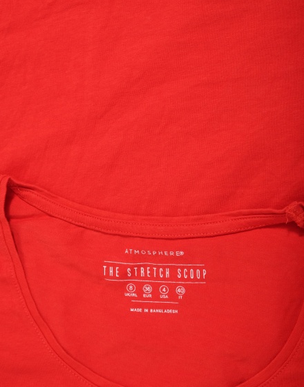 Дамска тениска Atmosphere