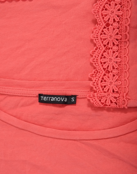 Дамски топ Terranova