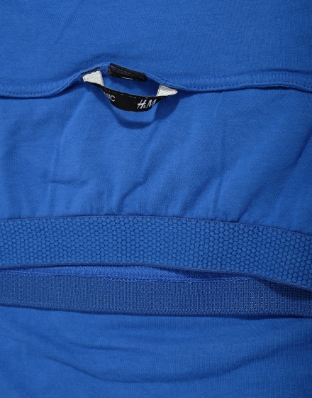 Дамски топ H&M