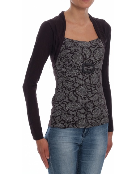 Дамска блуза Amisu