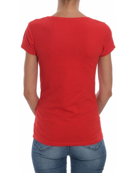 Дамска тениска Atmosphere