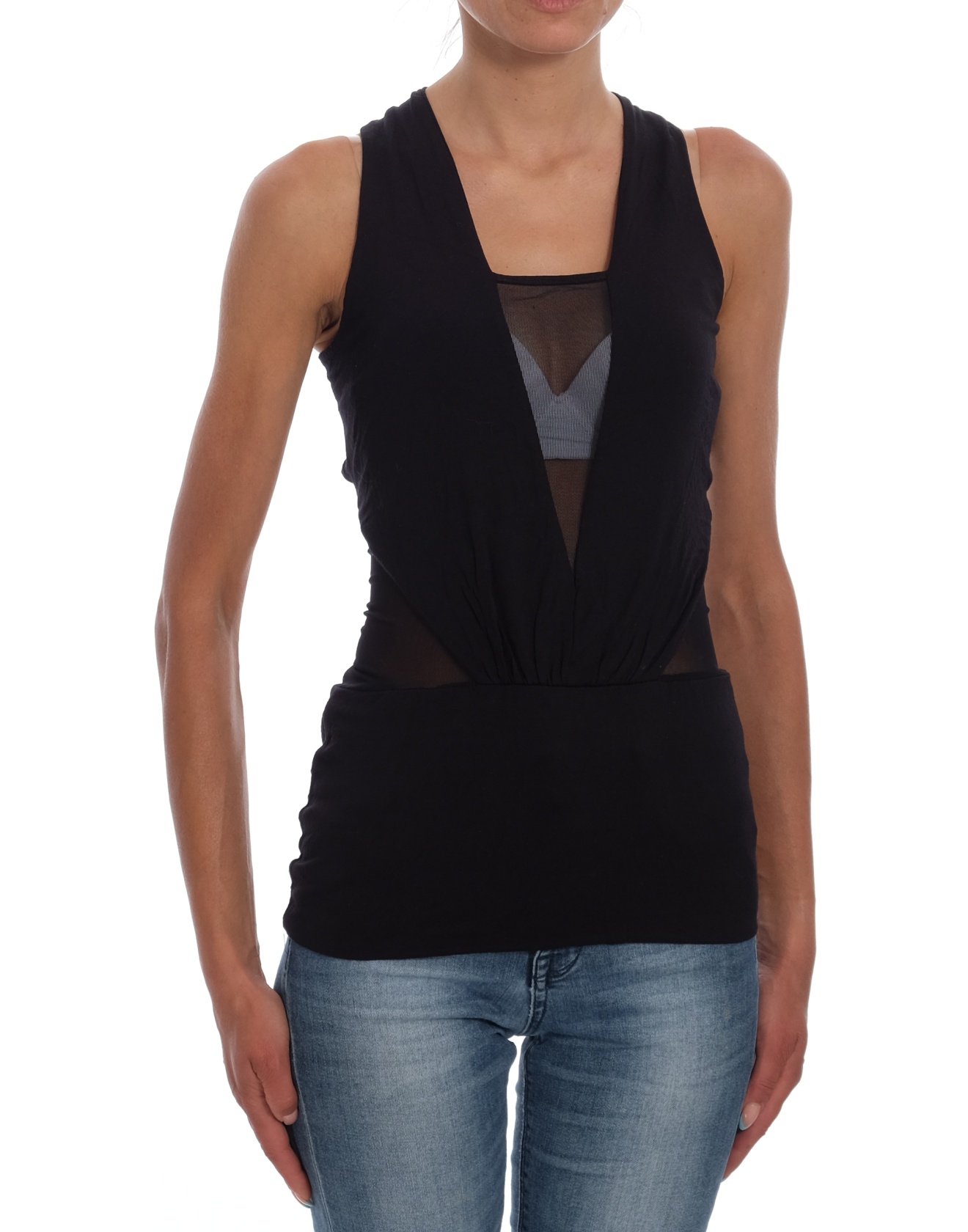 Дамски топ ASOS