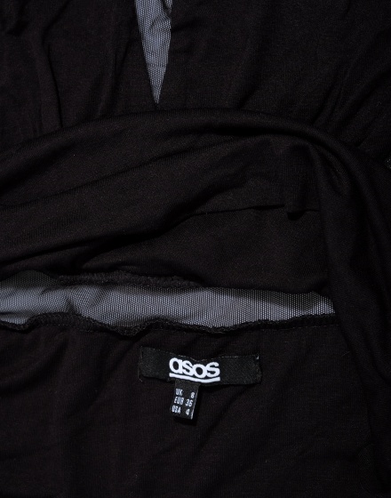 Дамски топ ASOS