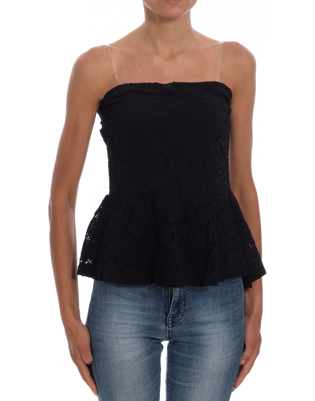 Дамски топ FB Sister