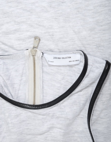 Дамски потник ZARA