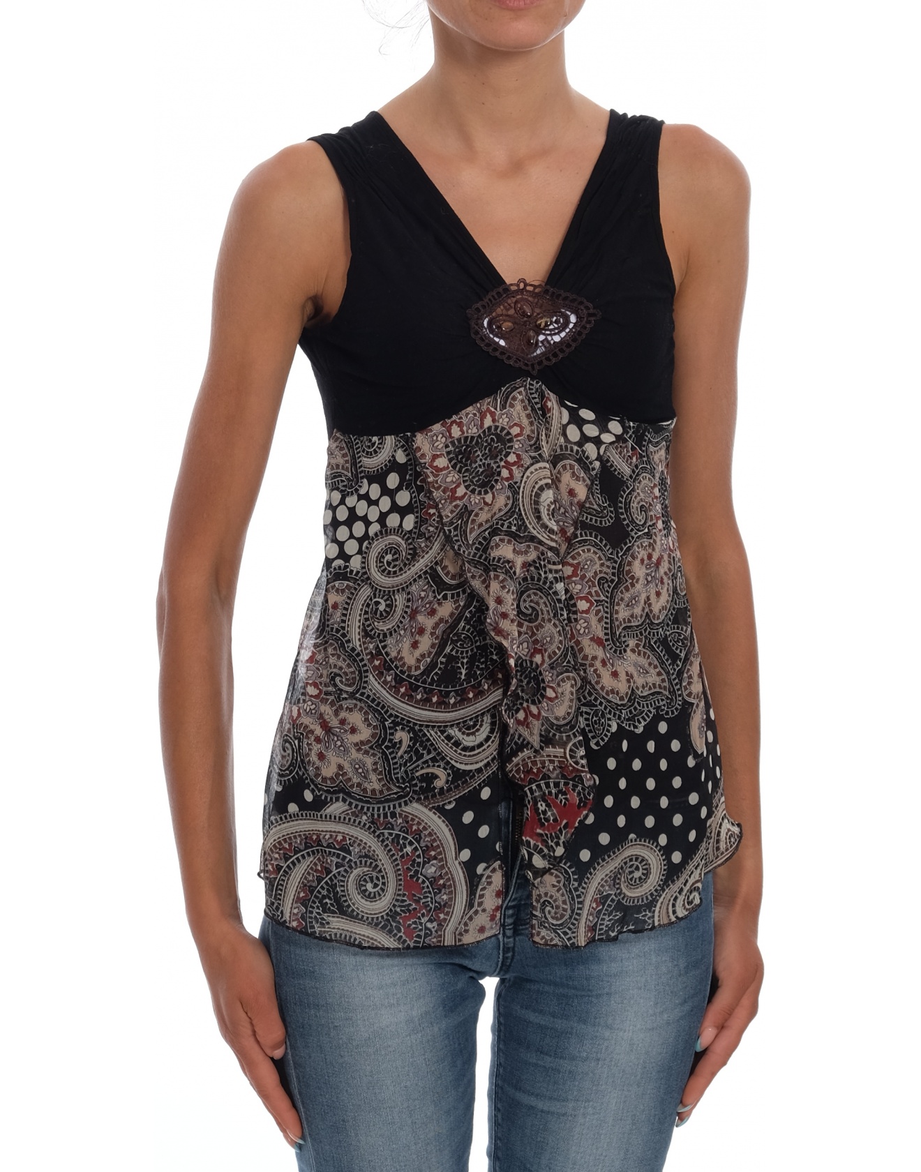 Дамски потник Heyday