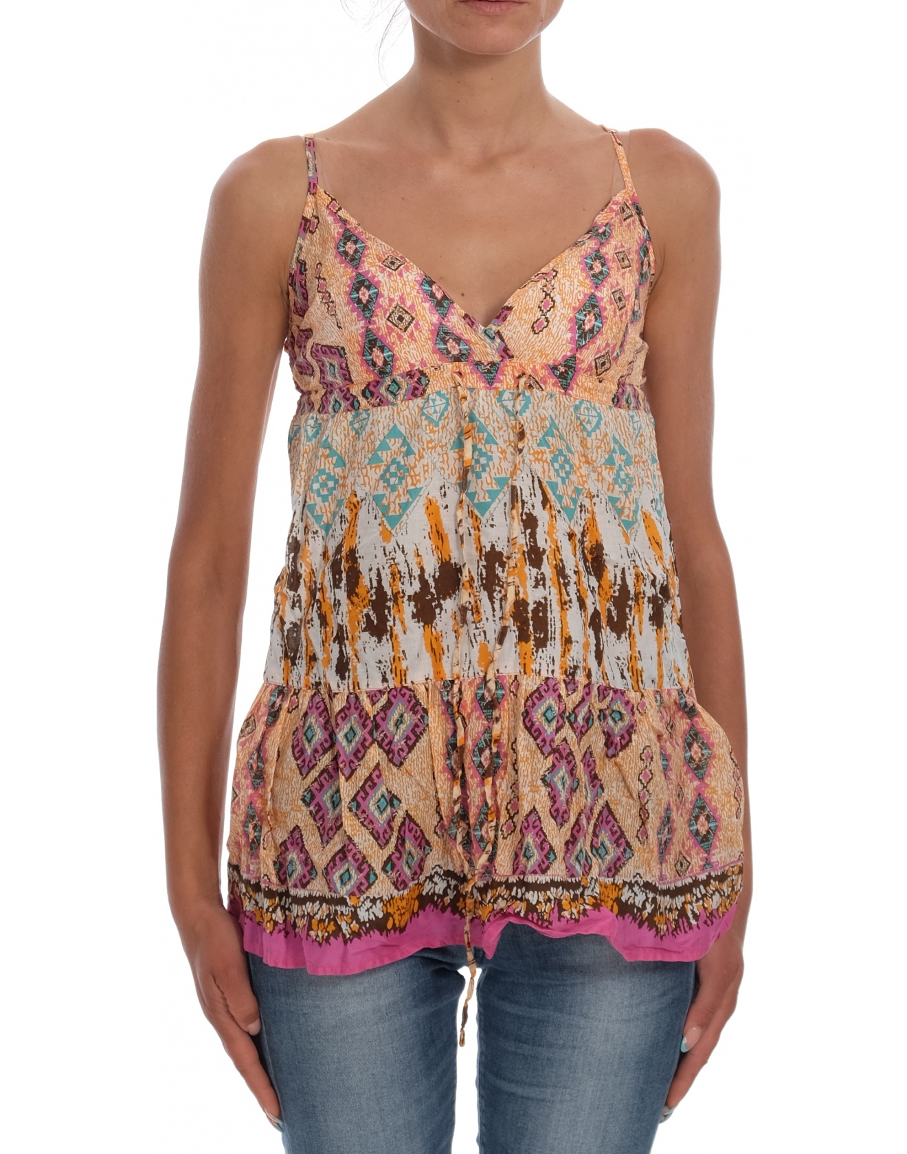 Дамски потник Fishbone